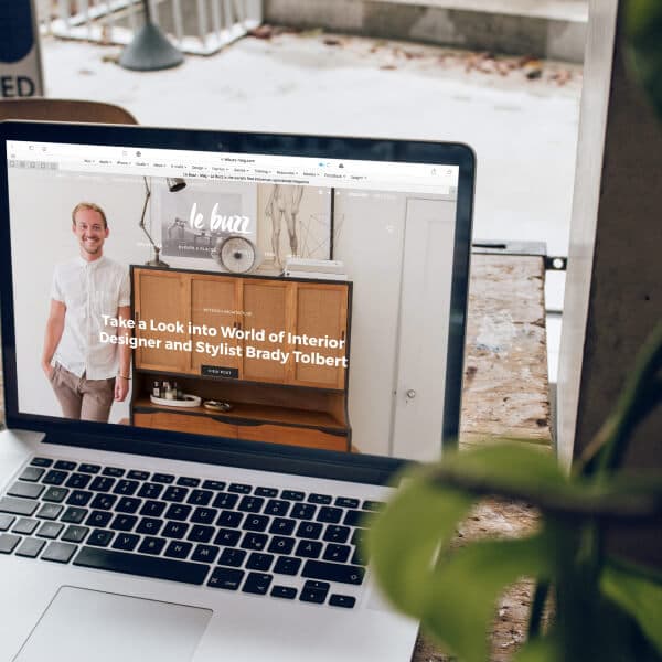How to Choose a Business Website 